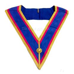 Mark Provincial dress collar